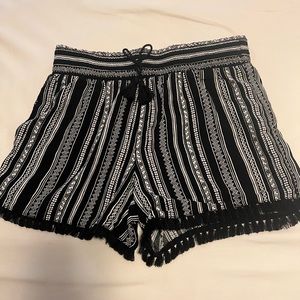 Women Shorts